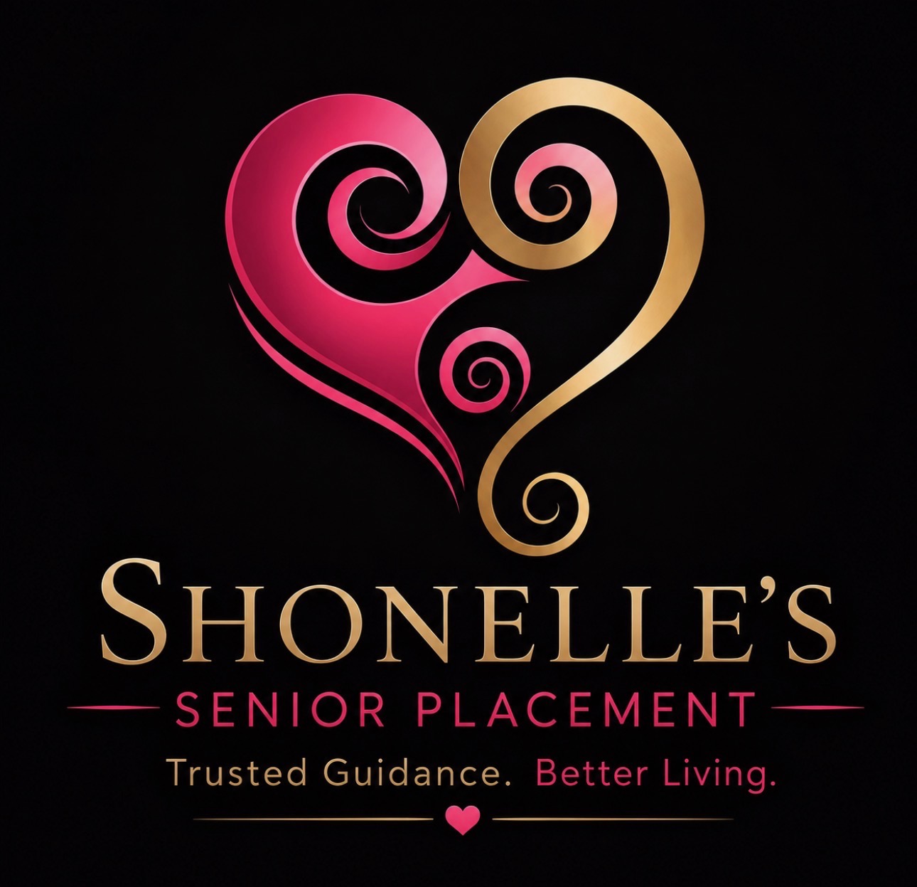 On-site visit and consultation for Arizona senior living options.