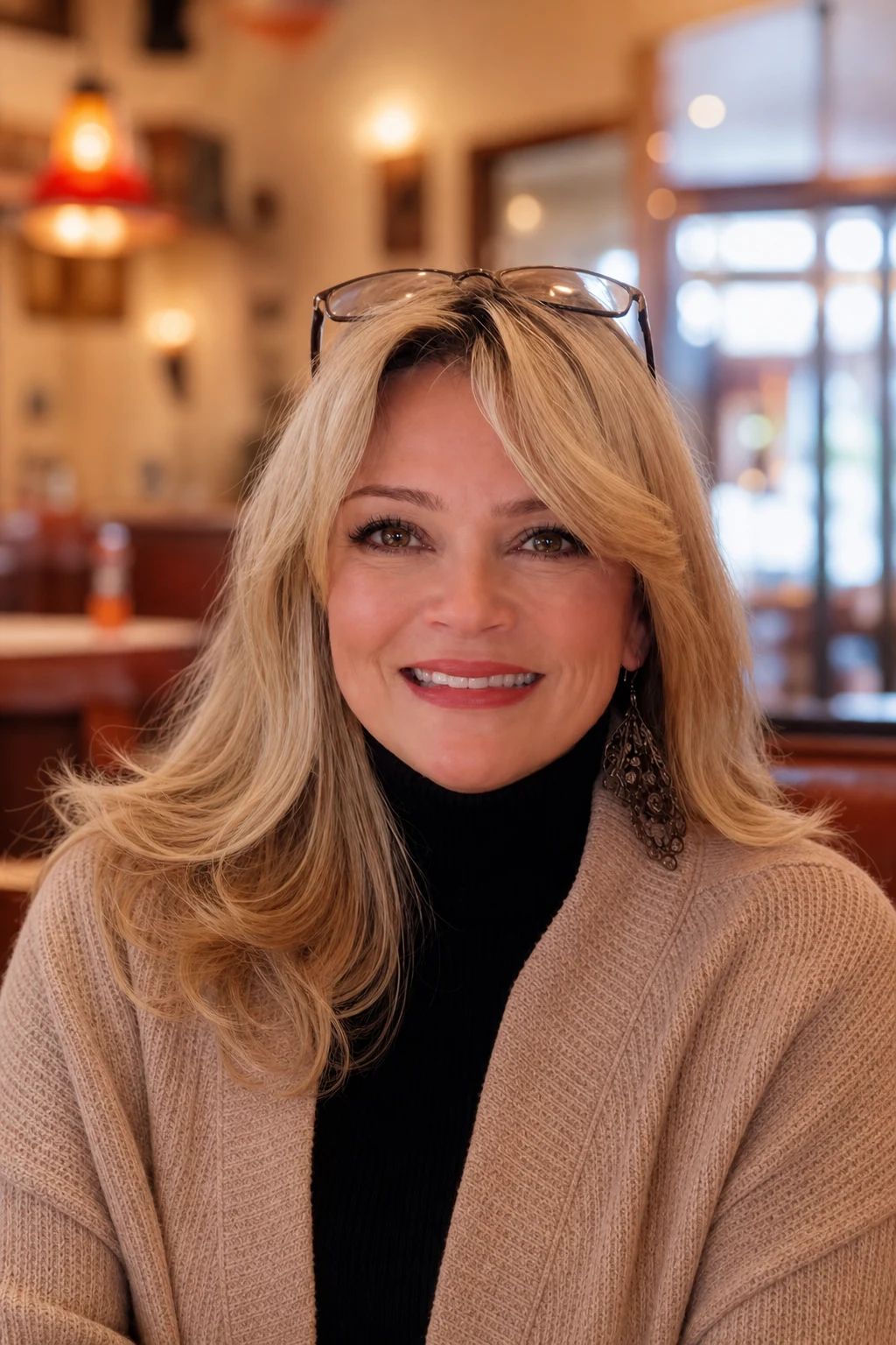 Shonelle Gurule-Lang, senior placement advisor for Arizona families.